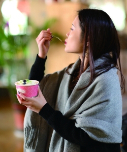 宁波冰激凌纸碗