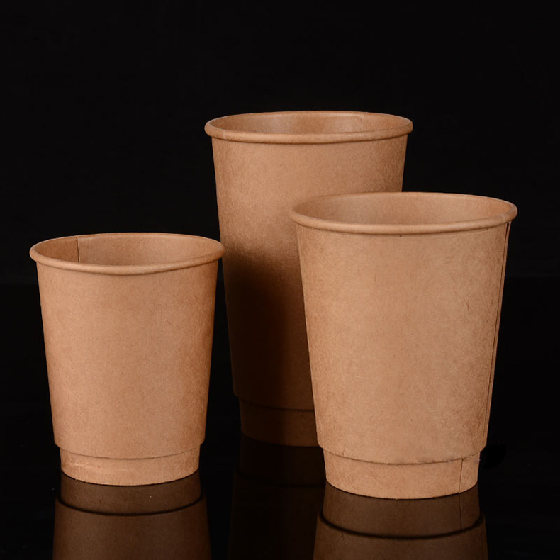 Professional custom paper cups