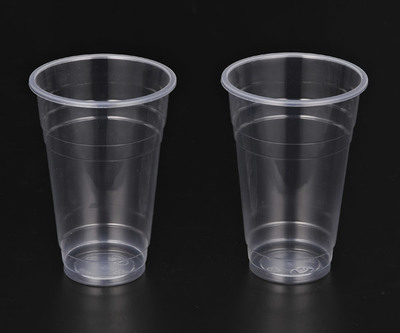 PP plastic cup