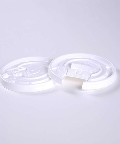 Cup lid