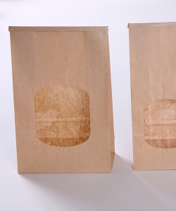 Toast bread bag